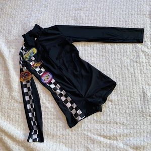 Pitbabe Halloween Costume